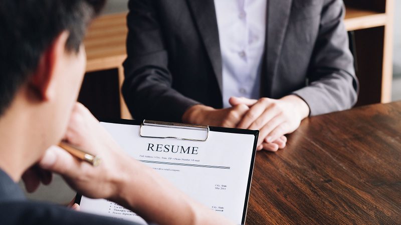 Top 3 Mistakes You Must Avoid in Your Resume